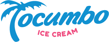 Tocumbo Ice cream logo
